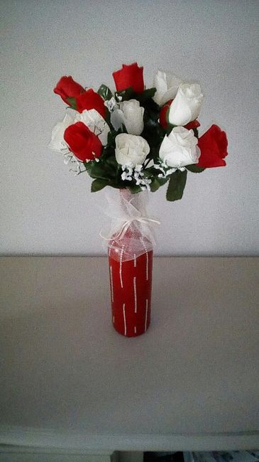  Mon bouquet - 1