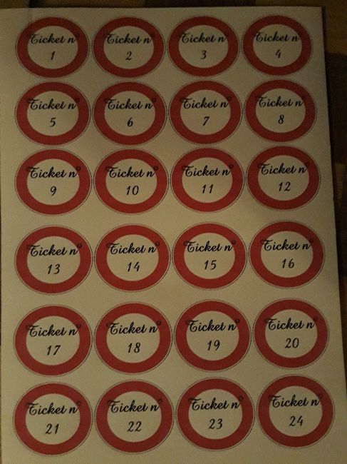  Tombola des mariees - 3