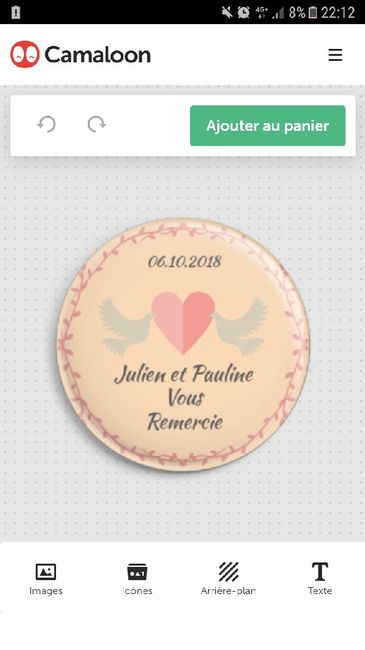  Petits cadeaux à faire aux invités ! - 1