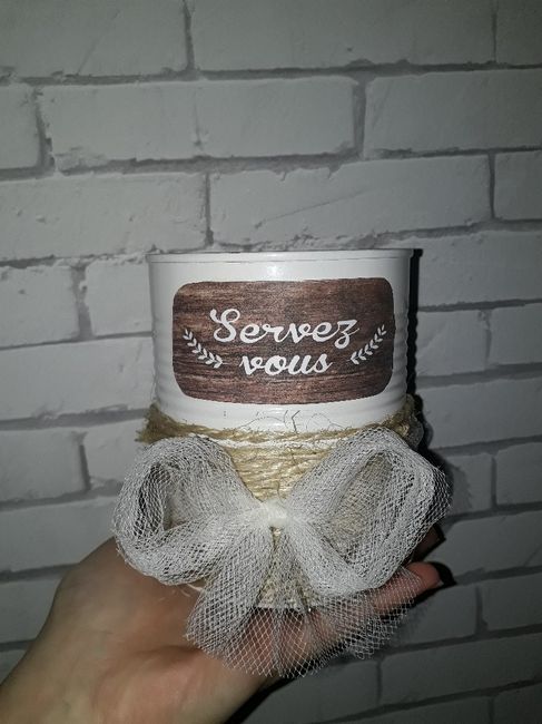 Diy du jour ! - 1