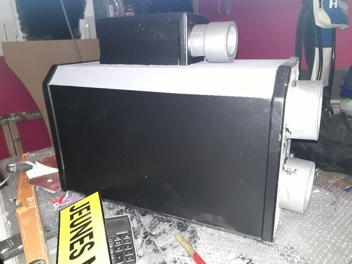 Le combi avance ! - 5