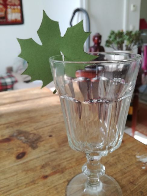 diy : Essai marque place 1