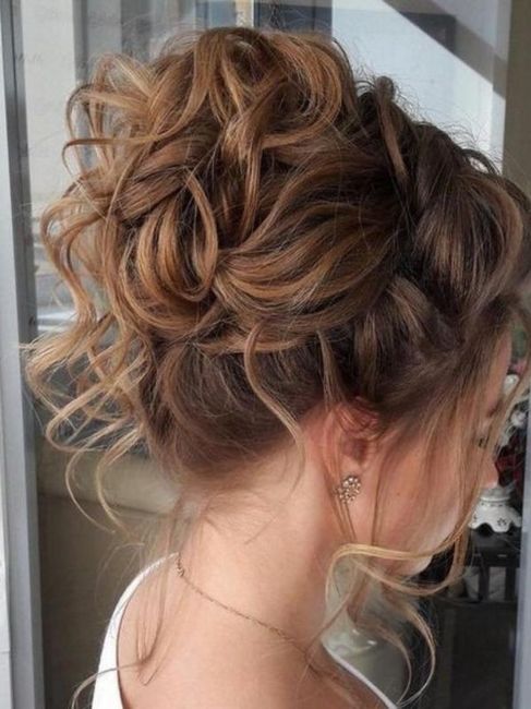 Accessoires pour cheveux oui mais lequel ??? 20