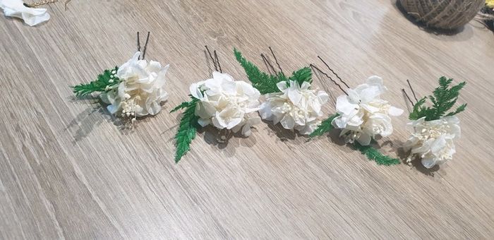 Mes accessoires: Merci à la créatrice 🥰🥰🥰 1