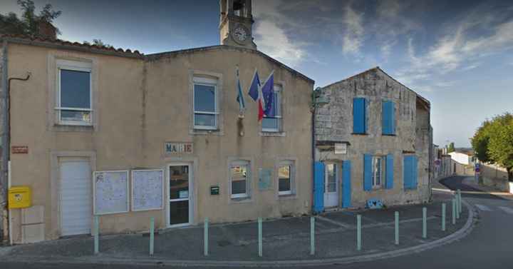 Lieu de mariage - 1