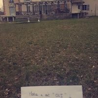 Love note, 1 an de mariage - 1