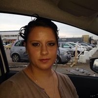 Essai coiffure et maquillage