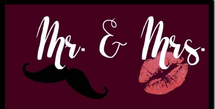 Faire-part & Save the date - 1