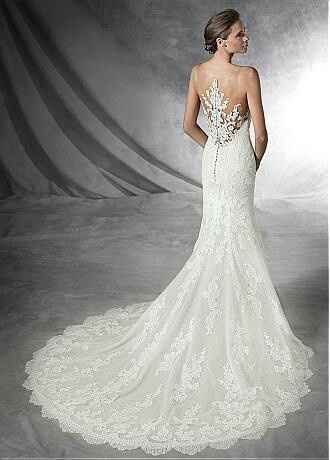 Qui cherche sa robe ? - 2