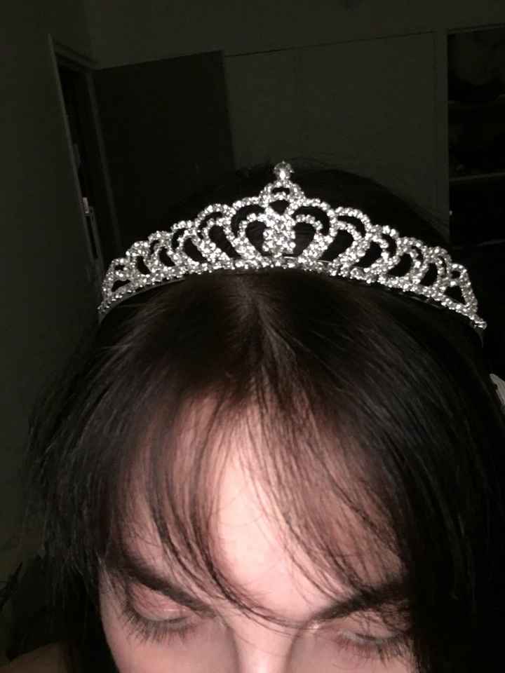 Comme une princesse 👸🏻 - 2