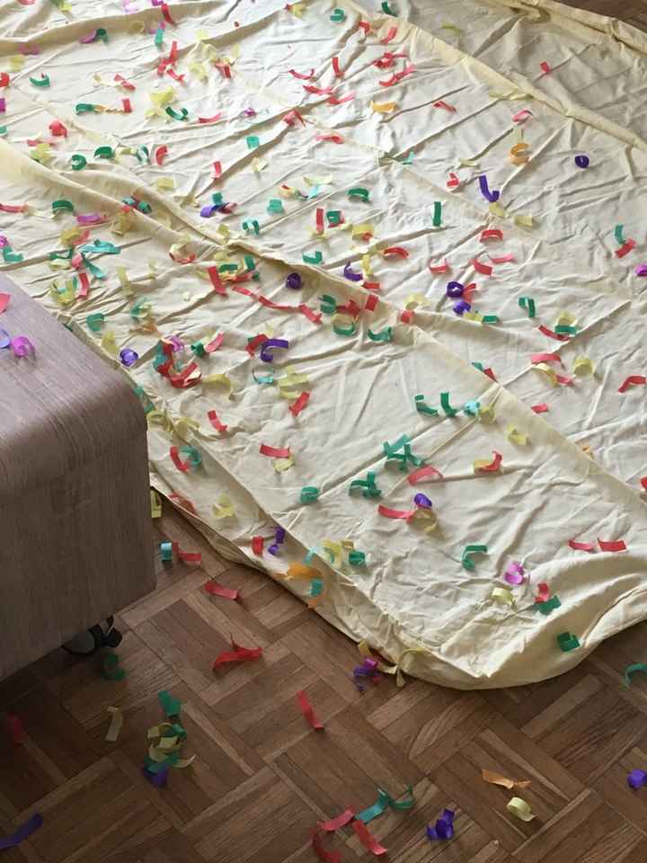 Canon a confettis action (suite!) - 1