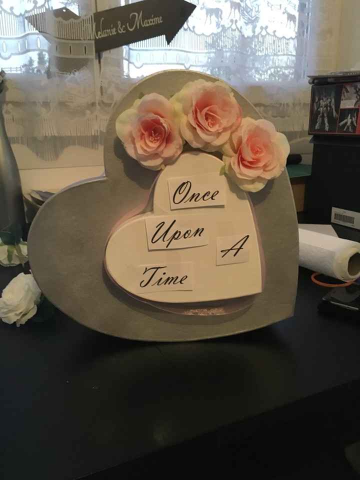 Mon urne ! besoin d'avis - 1