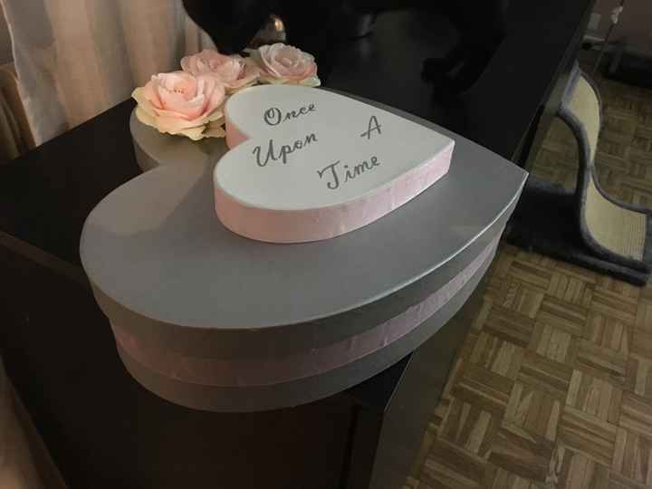 Et voilà mon urne ! - 3