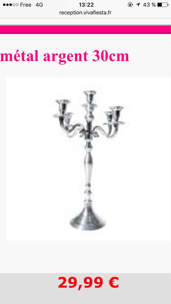 Table test urne et livre d'or - 2