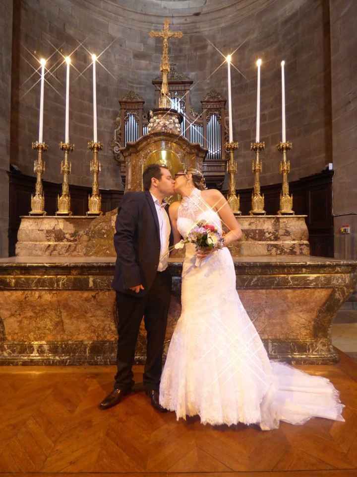 Ca y est je suis madame 😍😍 - 1