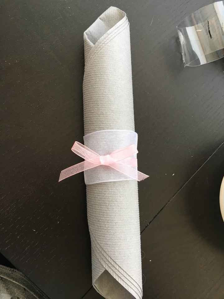 Belle avancées du weekend ! - 2