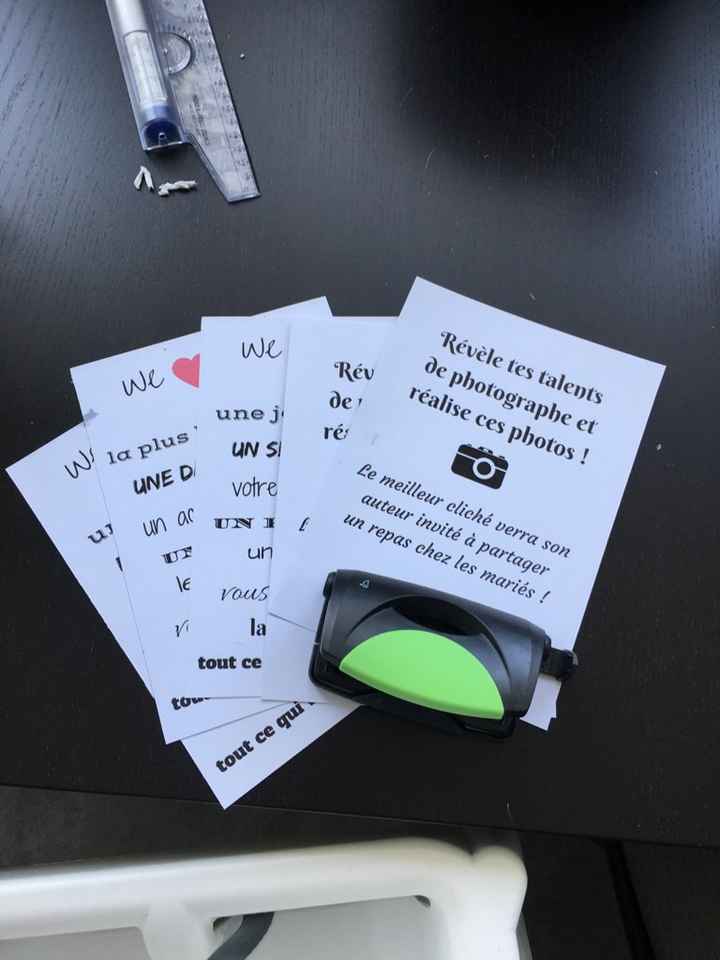 Quizz musical et défis photos! - 2