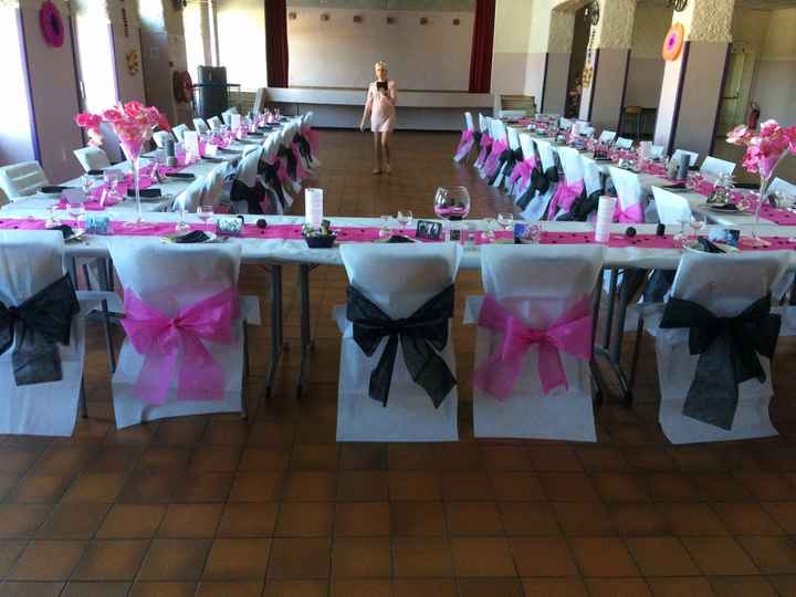 Ma deco de salle - 2