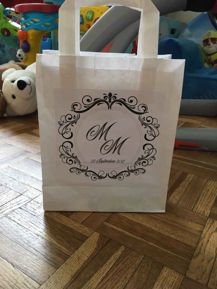 Welcome bah et larmes de joie ! - 1