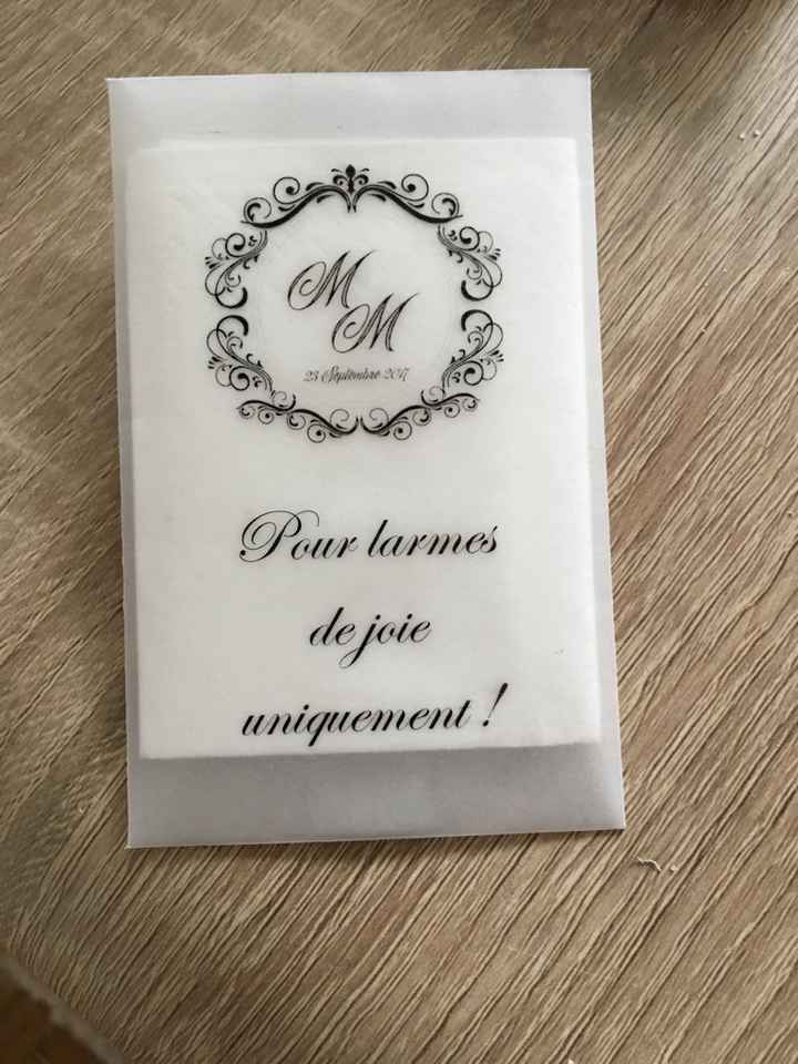 Welcome bah et larmes de joie ! - 2