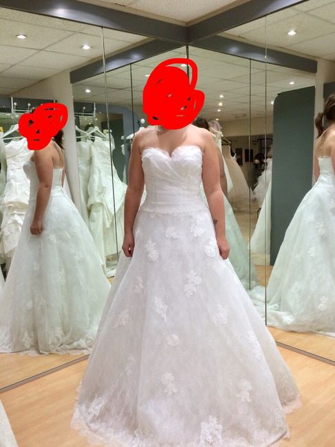 Comme une princesse 👸🏻 - 1