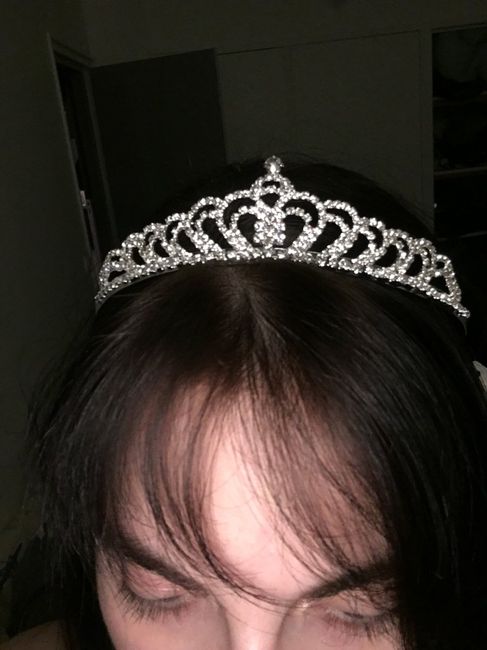 Comme une princesse 👸🏻 - 2