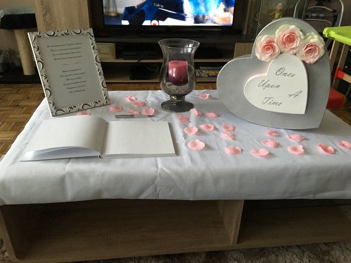 Besoin d'idée deco - 2