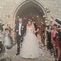 Petites ou grosses confettis ? - 1