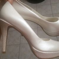 Montrez moi vos chaussures ! - 1