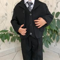 Costume des petits princes - 1