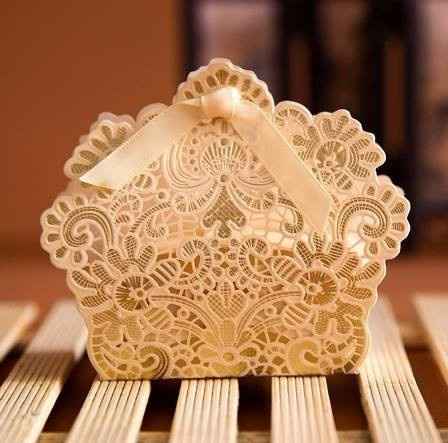 Mes boite a dragées