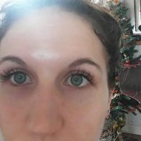 Extension de cil - 1