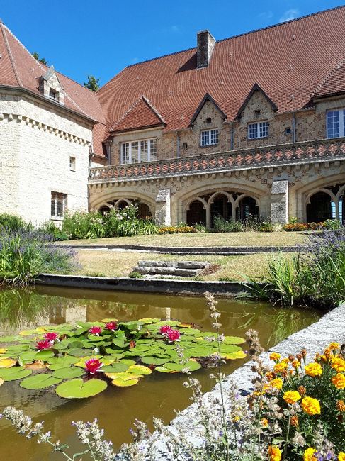 Notre mariage du 1er août 4