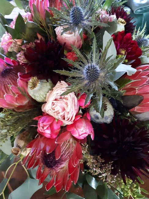 Notre mariage du 1er août 3