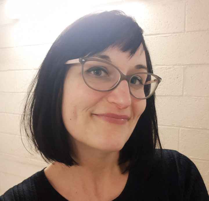 Coiffure et maquillage - 2