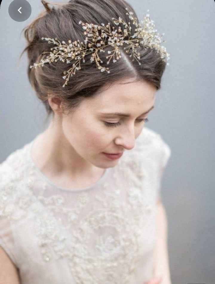 Coiffure et maquillage - 3