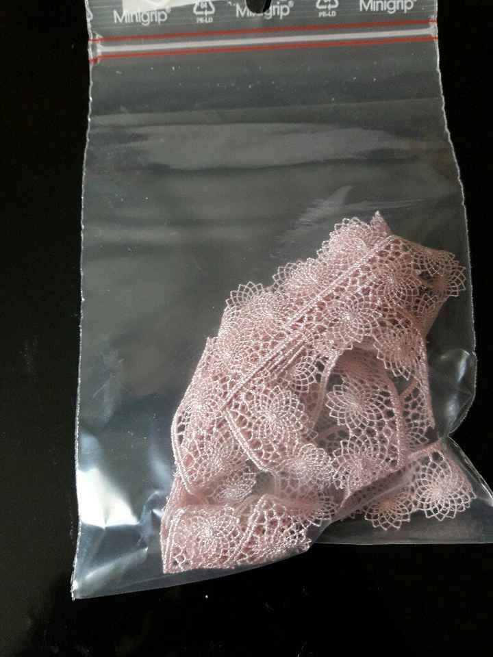 Mon premier achat déco pour le mariage - 1