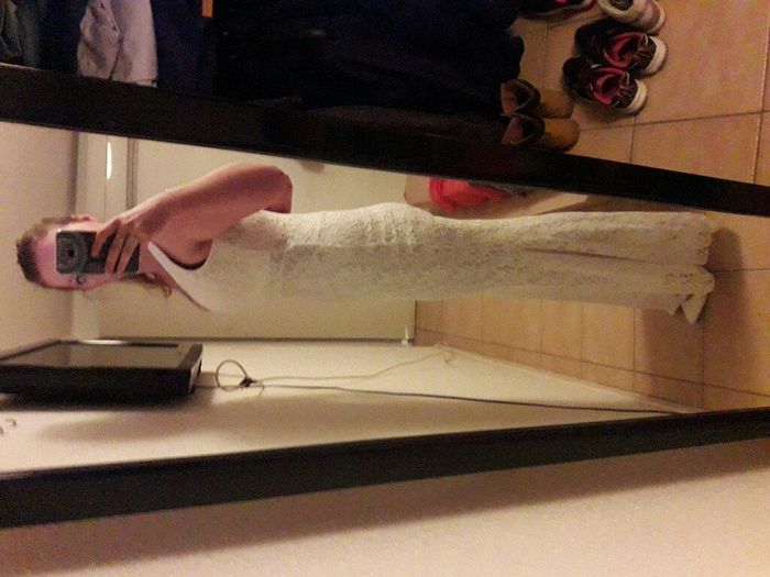 Robe pour la mairie - 1