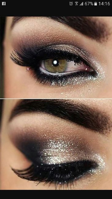 Rdv essai maquillage et coiffure pris - 2