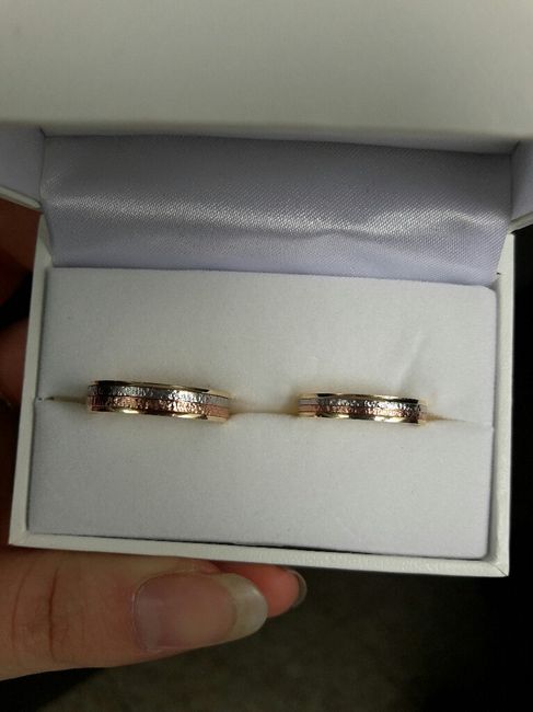 Alliances choisies et commandées 2