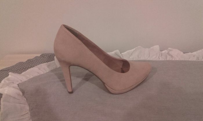 Montrez moi vos chaussures ! - 1