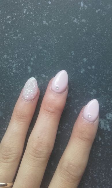 Manucure : Comment sont vos ongles ? - 2