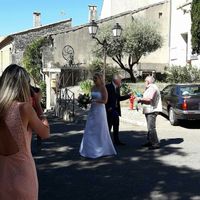 Mon mariage est passé que du bonheur - 1