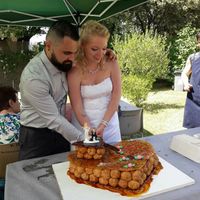 Mon mariage est passé que du bonheur - 3