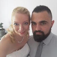 Mon mariage est passé que du bonheur - 5