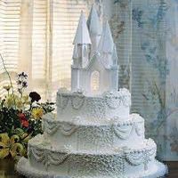 Mon wedding cake sera___ - 1