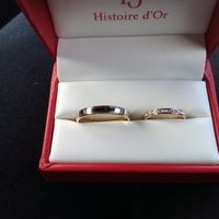 Nous nous marions le 30 Mai 2020 - Oise - 3