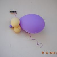Ze crois que les ballons.....ont un problème