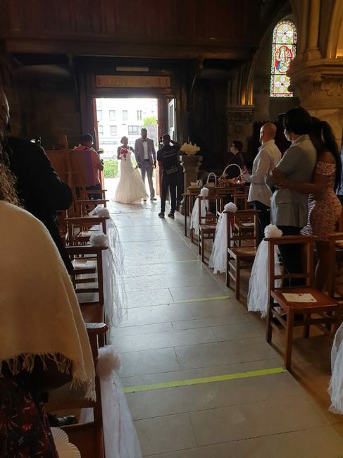 Mariage le 19 juin 2019 6