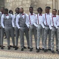 Mariage le 19 juin 2019 - 2